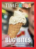 TIME for Kids - Age 5+ Family Edition